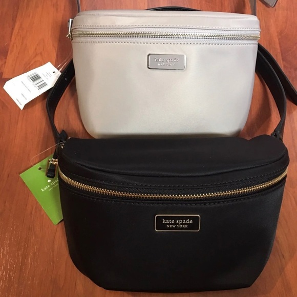 🎈SOLD🎈NWT Kate Spade Dawn Belt Bag Fanny Pack - Picture 16 of 16